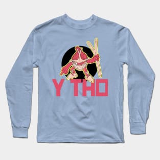 Lord Y Long Sleeve T-Shirt